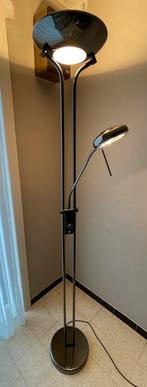 Staande lamp, Ophalen, Zo goed als nieuw