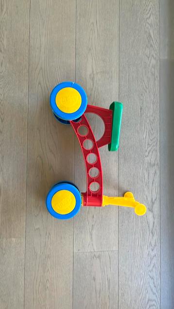 Loopfietsje beschikbaar voor biedingen