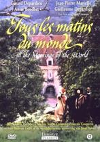 tous les matins du monde ( gerard depardieu, Cd's en Dvd's, Ophalen of Verzenden