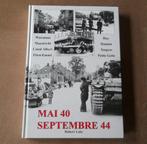 Mai 40 - Septembre 44 (Hubert Laby) - Waremme Huy Hannut, Utilisé, Enlèvement ou Envoi, Deuxième Guerre mondiale