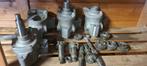Lot, Sturmey-Archer,Versnellingsbakken+assen en Tandwielen., Motoren, Accessoires | Overige, Ophalen