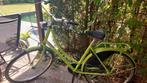 Oma fiets te koop, Ophalen, Gebruikt