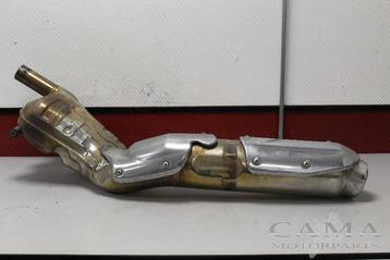 ÉCHAPPEMENT SILENCIEUX ORIGINAL OEM R 1100 GS (R1100GS 94), Utilisé