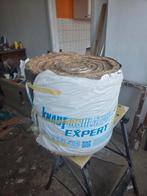 Isolation en laine de verre Knauf 180x35 cm Rd 3.75, Bricolage & Construction, Isolation & Étanchéité, Enlèvement, Laine de verre