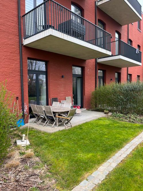 Appartement à louer à Beersel, 2 chambres, Immo, Huizen te huur, Appartement, B