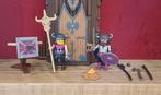 Playmobil Barbaren, Kinderen en Baby's, Speelgoed | Playmobil, Ophalen, Zo goed als nieuw, Complete set
