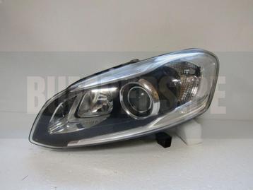 Koplamp Volvo XC60 1 I FACELIFT XENON 13-17 31395896 LINKS A beschikbaar voor biedingen