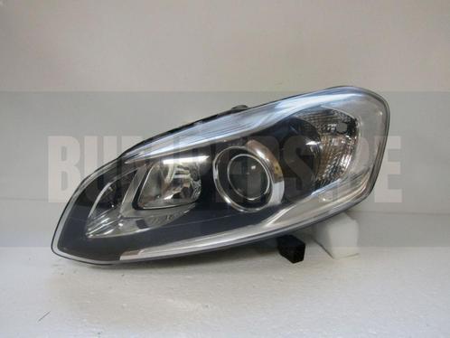 Koplamp Volvo XC60 1 I FACELIFT XENON 13-17 31395896 LINKS A, Auto-onderdelen, Verlichting, Gebruikt, 6 maanden garantie, Ophalen of Verzenden