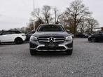 Mercedes-Benz GLC 250 D 4-MATIC / SCHUIFDAK / 360 CAMERA / L, Auto's, Mercedes-Benz, Te koop, Zilver of Grijs, 1845 kg, Gebruikt