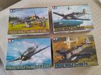 Tamiya 4 Aircraft Focke Wulf Fw 190 (1/48) Prijs Onderdeel T, Hobby en Vrije tijd, Modelbouw | Vliegtuigen en Helikopters, Overige merken