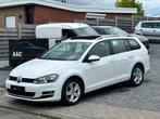 VW Golf 1.4TSI tweedehands uit het jaar 2014, Auto's, Volkswagen, Te koop, Alcantara, Break, 5 deurs