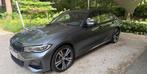 BMW 330e full option, Auto's, BMW, Automaat, Achterwielaandrijving, 4 cilinders, Leder