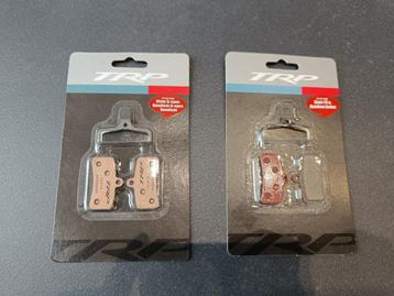 Stromer ST5 set remblokjes origineel nieuw. beschikbaar voor biedingen