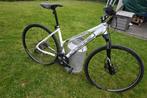 Fiets Lapierre CROSS 300, Gebruikt, Lapierre, Handrem, Ophalen