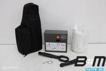 Bandencompressor + dichtmiddel VW Sportsvan 5G601703A beschikbaar voor biedingen