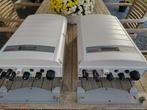 Twee 3-fasen omvormer(s) SolarEdge SE 5k, Ophalen of Verzenden, Zo goed als nieuw, Overige typen, 100 tot 200 wattpiek