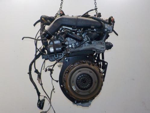 MOTOR Opel Insignia (01-2008/03-2017) (A20DTE), Auto-onderdelen, Motor en Toebehoren, Opel, Gebruikt