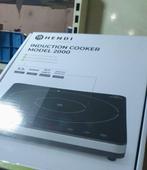 nieuw ! inductie koker, Elektronische apparatuur, Ophalen, Nieuw, Vrijstaand, Elektrisch