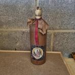 Bouteille de bière Poorter (modèle 1), Verzamelen, Biermerken, Ophalen of Verzenden, Gebruikt, Flesje(s), Overige merken