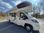 Chausson C656 Mod 2020 met 7 plaatsen : Reeds Gekeurd, Integraal, Chausson, Diesel, Particulier