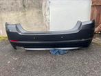 DonBMW f10 achterbumper, Ophalen