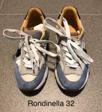 Baskets de Rondinella, Comme neuf, Rondinella, Garçon, Enlèvement ou Envoi
