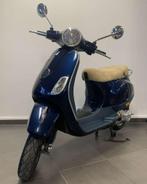 Occasie Vespa LX50 klasse B (45km/u), Fietsen en Brommers, Scooters | Vespa, Ophalen, Gebruikt, Klasse B (45 km/u), Benzine