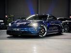 Porsche Taycan 4S Performancebatterie Plus - PID - ACC - Bos, Autos, Porsche, Achat, 4 portes, 2880 kg, Noir