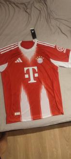 Bayern München shirt 25/26, Sport en Fitness, Voetbal, Ophalen of Verzenden, Shirt