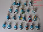Figurines Schtroumpfs, Verzamelen, Smurfen, Ophalen