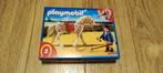 Playmobil Dressuurpaarden box 5107/5108/5109/5110/5111/5112, Complete set, Gebruikt, Ophalen of Verzenden