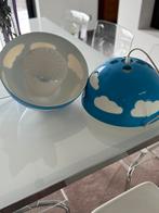 2 lampes ikea skojig cloud par Hendrik Preudz, Enlèvement, Comme neuf