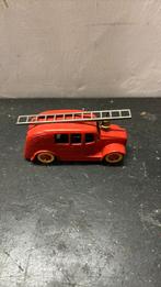 Dinky toys camion pompiers, Enlèvement ou Envoi, Dinky Toys