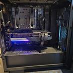 Sterke moderne Gaming pc, Ophalen, 64 GB of meer, AMD Ryzen 5, Zo goed als nieuw