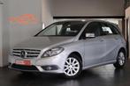 Mercedes-Benz B-CLASS 180 CDI ParkS Airco CruiseC Garantie*, Auto's, Automaat, Euro 5, Stof, Gebruikt