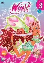 Winx club seizoen 3 deel 3, Cd's en Dvd's, Ophalen of Verzenden, Gebruikt