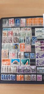 Lot de timbres estampillés Italie, Timbres & Monnaies, Timbres | Europe | Italie, Enlèvement ou Envoi