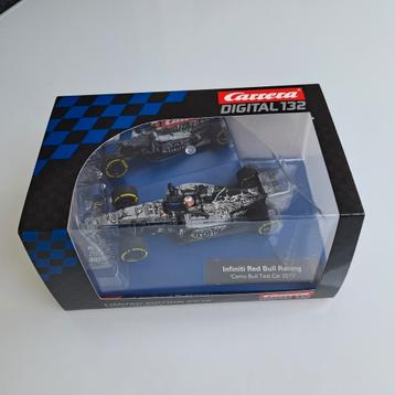 Carrera Digital 132 30729 F1 Infiniti Red Bull Racing NIEUW  beschikbaar voor biedingen