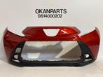Toyota Aygo X voorbumper 52119-0H190, Gebruikt, Voor, Bumper