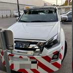 Isuzu d-max depanneuse 2021 37mil kilometres 0475/26.76.76, Autos, Isuzu, Particulier, Achat, D-Max