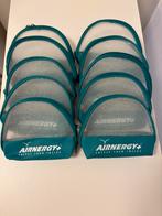 Lot van 10 toilettasjes airnergy, Ophalen of Verzenden, Nieuw, Accessoires