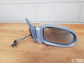 Mercedes CLK W208 2000 -2003 facelift spiegel rechts 7draden beschikbaar voor biedingen