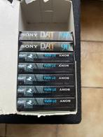 Sony DT90-RA DAT Tapes, Ophalen, Nieuw