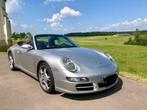 Porsche 997 carrera 2 cabriolet, Auto's, Particulier, Te koop, Cabriolet