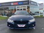 BMW 420 Gran Coupe Sport*PDC*ATT REM*LED*LEER*, Auto's, Automaat, Achterwielaandrijving, 4 cilinders, Blauw