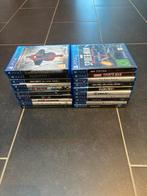 Lot 20 jeux ps4, Enlèvement ou Envoi, Comme neuf