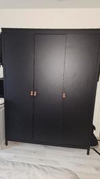 Kleerkast, Huis en Inrichting, Ophalen, 100 tot 150 cm, Zo goed als nieuw, 150 tot 200 cm