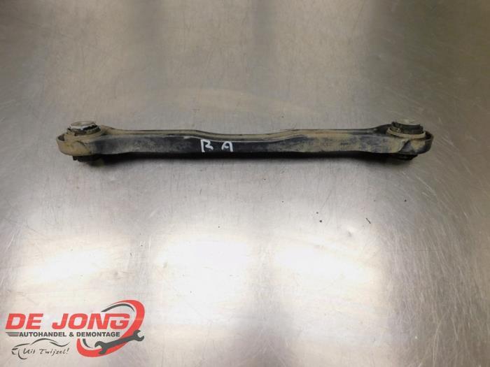 Draagarm rechts-achter van een BMW X1, Auto-onderdelen, Ophanging en Onderstel, BMW, Gebruikt, 3 maanden garantie, Ophalen of Verzenden