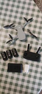 Dji mini mavic nieuwstaat, Audio, Tv en Foto, Drones, Ophalen, Nieuw