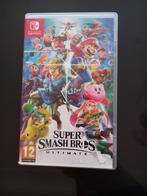 super smash bros  ultimate, Games en Spelcomputers, Games | Nintendo Switch